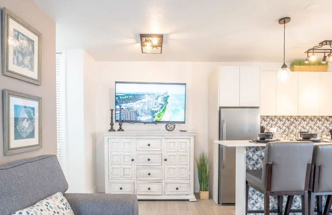 ONE Bedroom Apartment - Foto 7