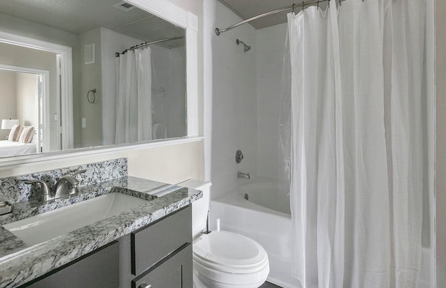 Residences At River Park West By Landing - Foto 46