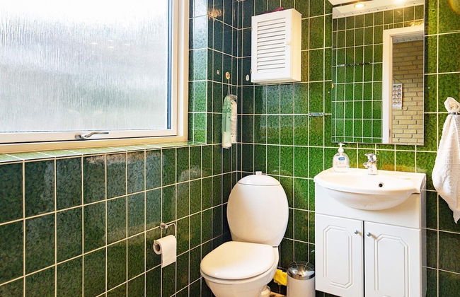 7 Person Holiday Home in Hurup Thy - Foto 8