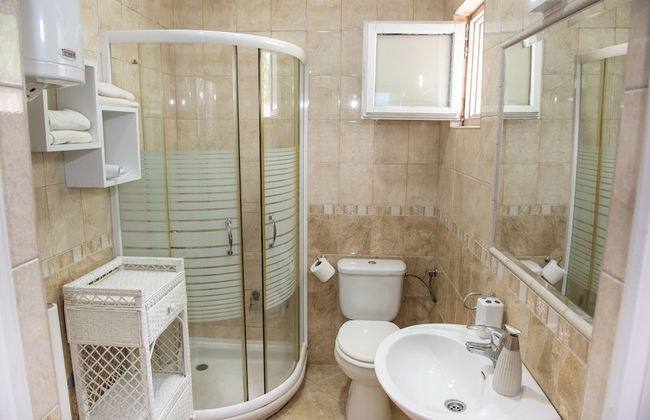 Vila Mila - Foto 38