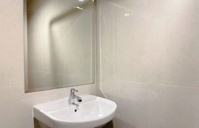 Homey Studio Room Gateway Park Lrt City Bekasi Apartment - Photo 11