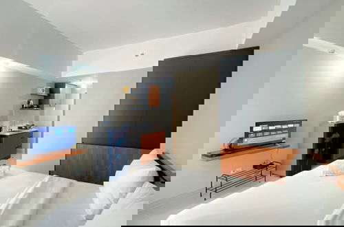 Foto 1 - Homey Studio Room Gateway Park Lrt City Bekasi Apartment
