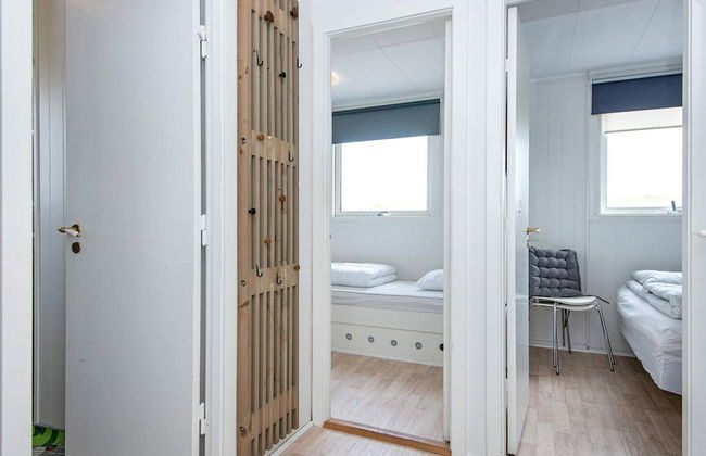 6 Person Holiday Home in Lemvig - Foto 2