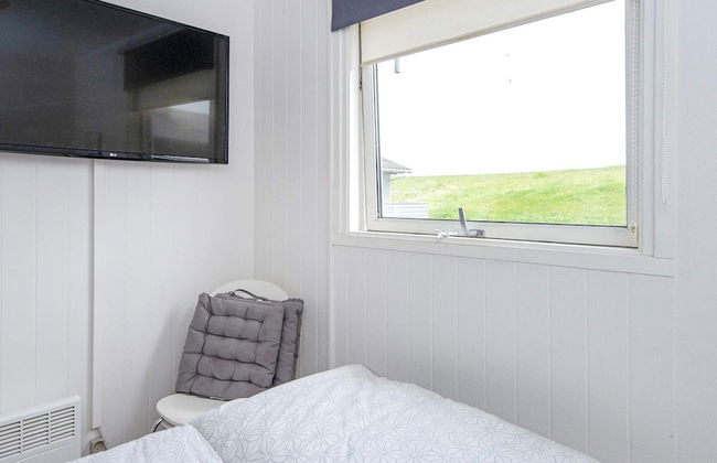 6 Person Holiday Home in Lemvig - Foto 5