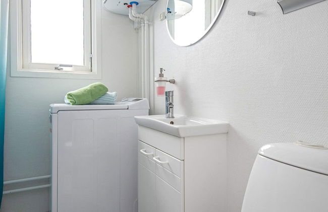 6 Person Holiday Home in Lemvig - Foto 17