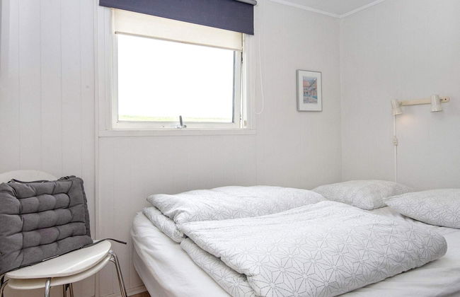 6 Person Holiday Home in Lemvig - Foto 4