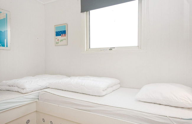 6 Person Holiday Home in Lemvig - Foto 3