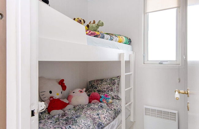 6 Person Holiday Home in Lemvig - Foto 6