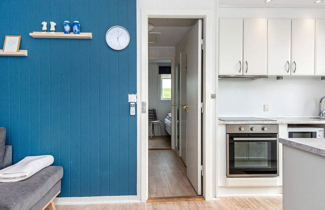 6 Person Holiday Home in Lemvig - Foto 7