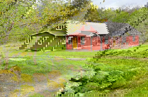 Photo 1 - 6 Person Holiday Home in Ullared-by Traum
