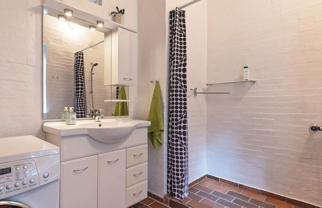 6 Person Holiday Home in Hals - Foto 10