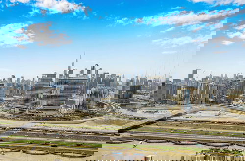 Foto 48 - Paramount Damac Towers By Elegant Homes