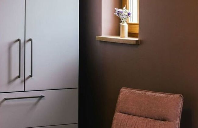 Cloud 9A Comfortable Holiday Residence - Foto 35