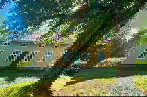 Foto 39 - 7 Person Holiday Home in Sandhem-by Traum
