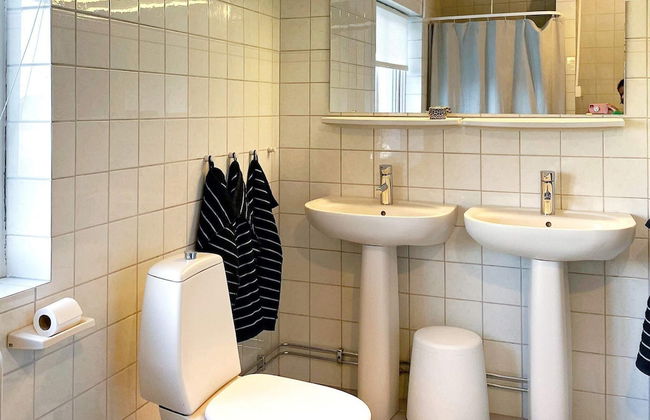 8 Person Holiday Home in Huskvarna - Foto 13