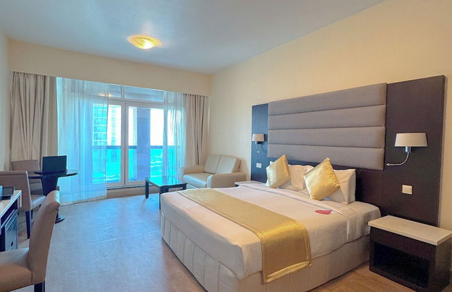 Emirates Grand Hotel - Foto 21