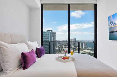 Photo 13 - Miami Vacation Rentals - Downtown