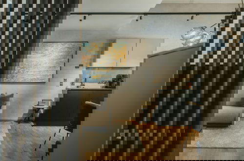 Foto 68 - Black Eagle Luxury Appartements