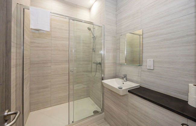 Orient Residence Manchester - Foto 66