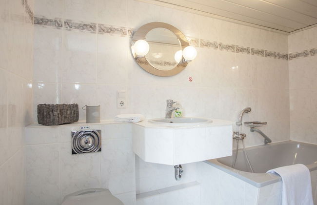 Ferienhaus Gegenuber dem Skigebiet - Foto 14