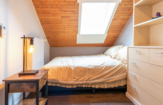 Holiday Home in Haringe for ten Person - Foto 7