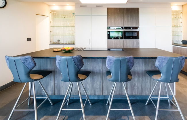 Holiday Home in Haringe for ten Person - Foto 9