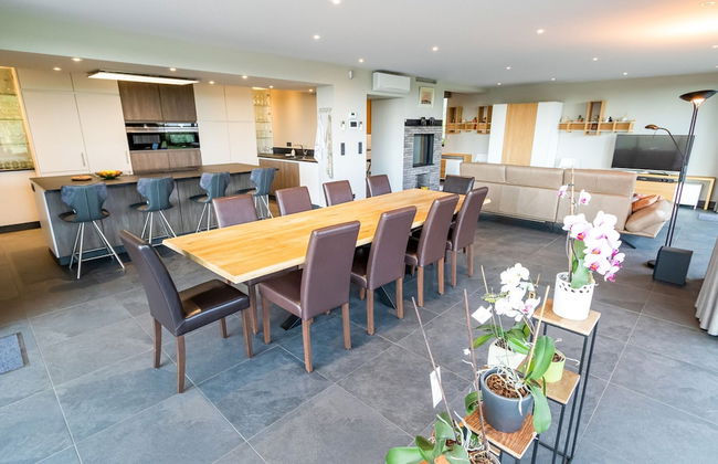 Holiday Home in Haringe for ten Person - Foto 27