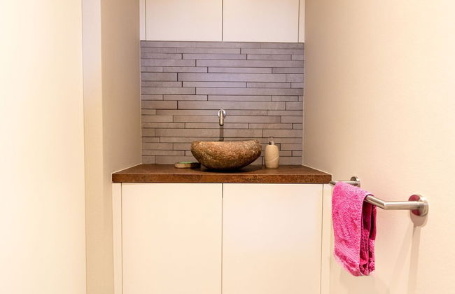 Holiday Home in Haringe for ten Person - Foto 18