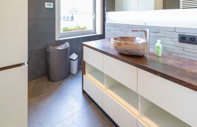 Holiday Home in Haringe for ten Person - Foto 15