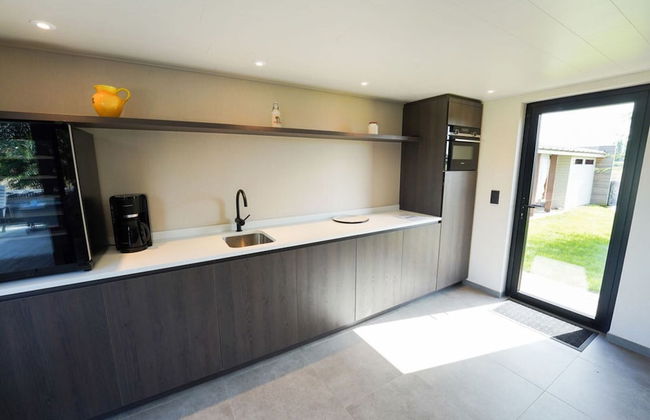 Holiday Home in Haringe for ten Person - Foto 8