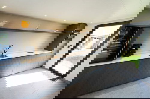 Foto 8 - Holiday Home in Haringe for ten Person