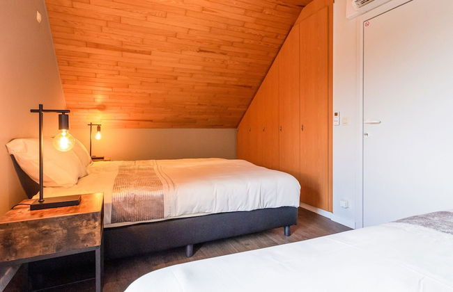 Holiday Home in Haringe for ten Person - Foto 3