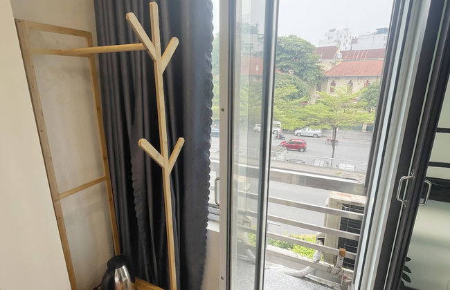 Red River Homestay - Foto 26
