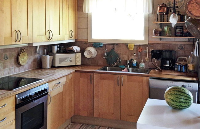 6 Person Holiday Home in Dalaro - Foto 5