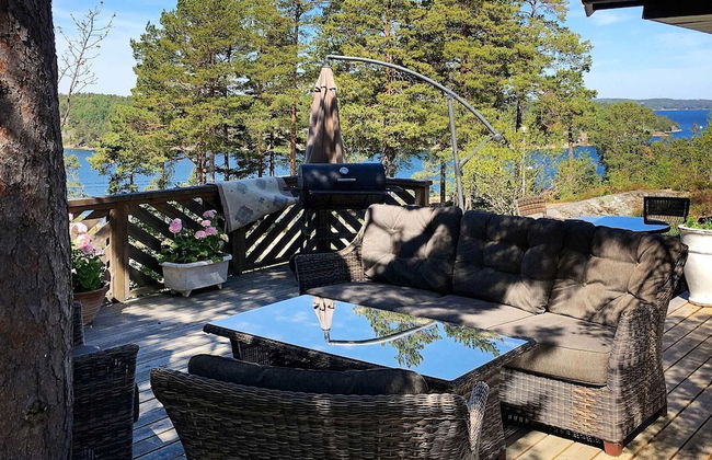 6 Person Holiday Home in Dalaro - Foto 14