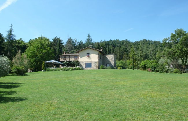 Apartment in Cetona With Pool - Foto 33
