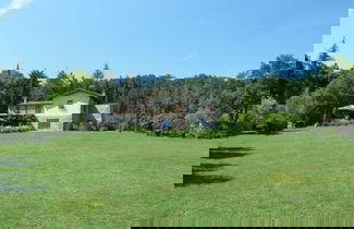 Foto 1 - Apartment in Cetona With Pool