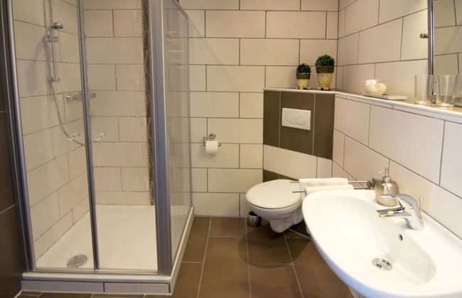 Lovely Apartment in Hage - Foto 7