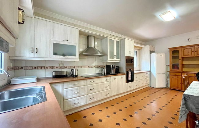 Villa in Roquetas Near Beach & Pool - Foto 11