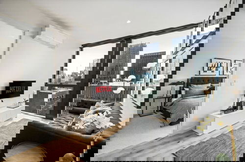 Foto 50 - Luxuria Apartments - Collins House