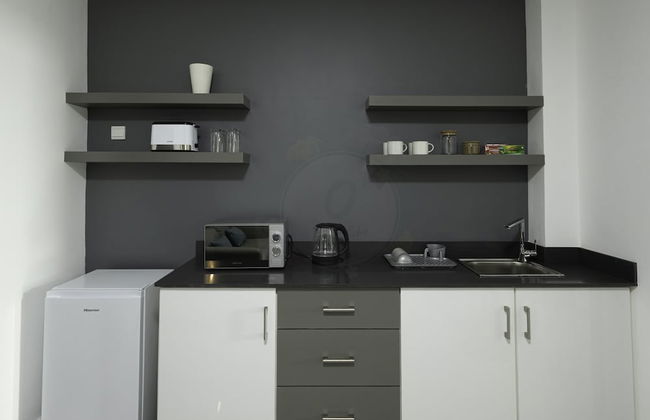 O'Beach Boutique Studios - Foto 31