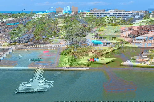 Foto 45 - Siesta Sea Gem 2 Bedroom Condo by RedAwning