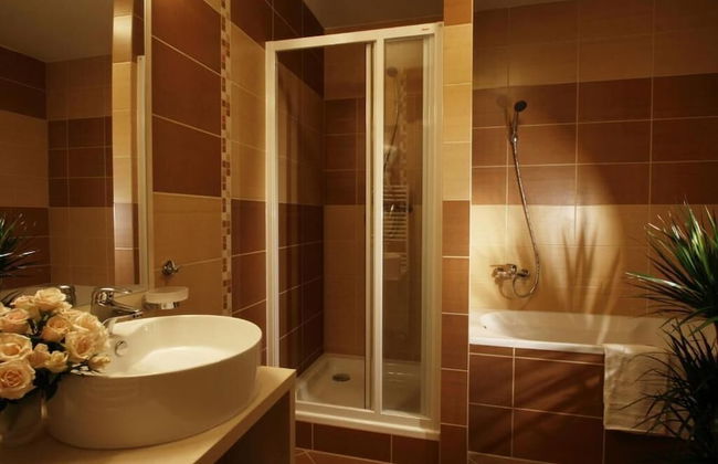 Hotel Crocus - Foto 39