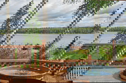 Foto 19 - Saimaa Lakeside