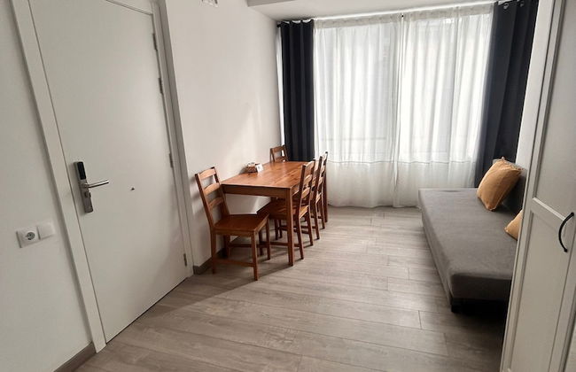 APARTAMENTOS APARTACO - Foto 29