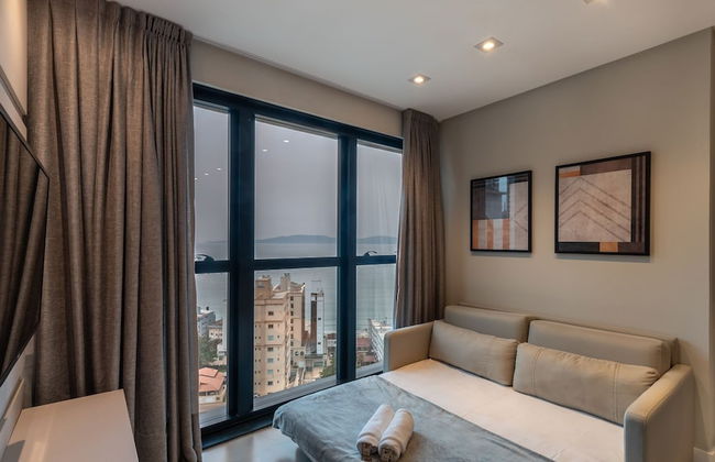 MHFs Apartamentos com Vista Mar Itapema - Foto 59