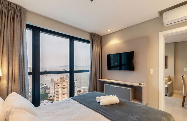 MHFs Apartamentos com Vista Mar Itapema - Foto 58