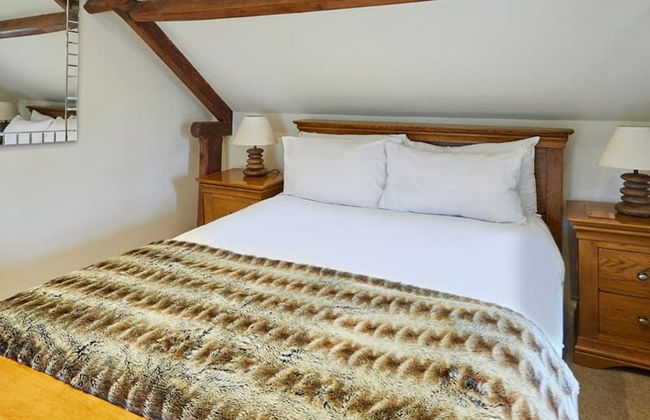 Host Stay Colcott Cottage - Foto 13