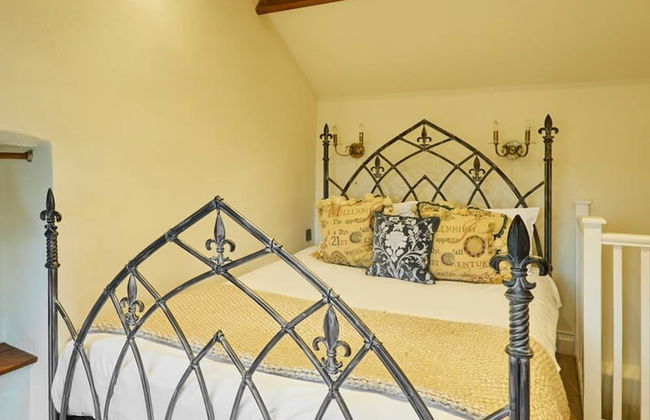 Host Stay Colcott Cottage - Foto 15