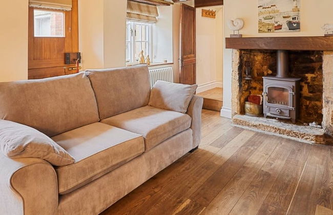Host Stay Colcott Cottage - Foto 6